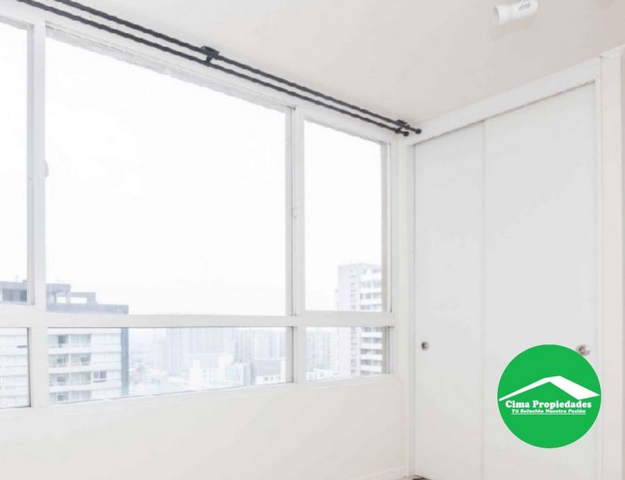 Foto Departamento en Venta en Estación Central, Santiago - UFs 2.065 - DEV154035 - BienesOnLine