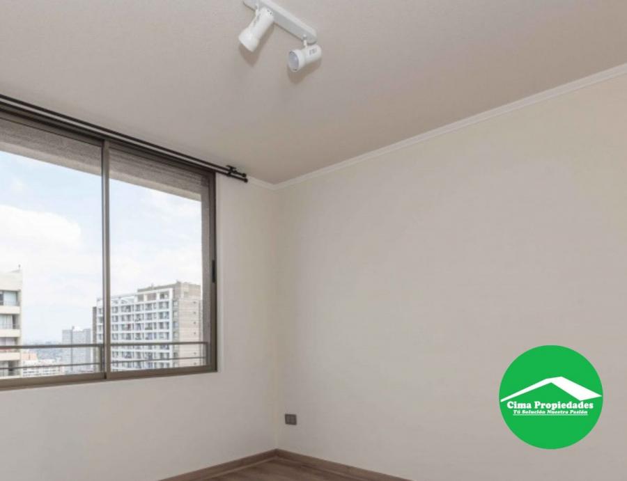 Foto Departamento en Venta en Estación Central, Santiago - UFs 2.320 - DEV154038 - BienesOnLine