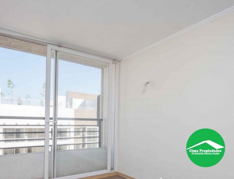 Foto Departamento en Venta en Estación Central, Santiago - UFs 2.400 - DEV154044 - BienesOnLine