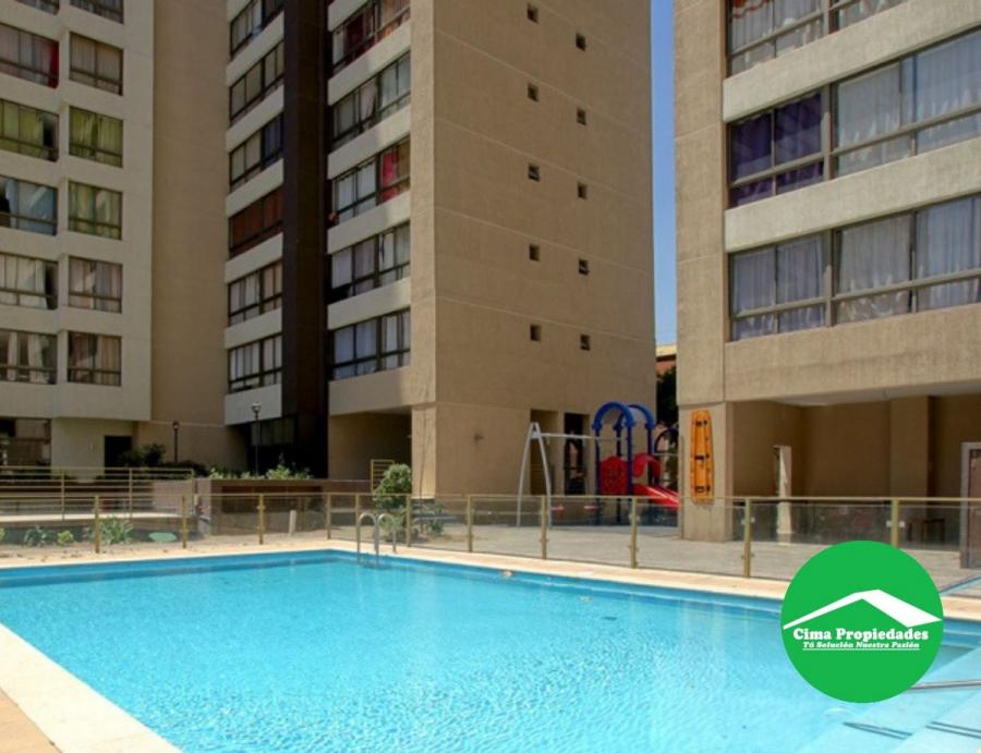 Foto Departamento en Venta en Independencia, Santiago - UFs 2.466 - DEV154050 - BienesOnLine