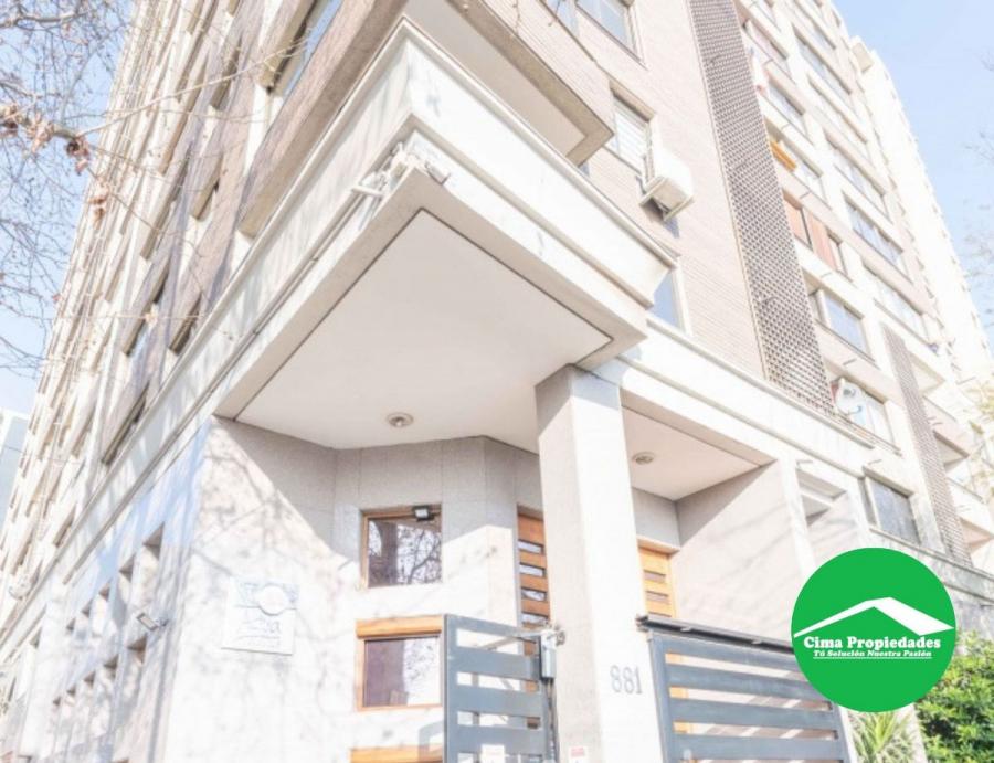 Foto Departamento en Venta en Santiago, Santiago - UFs 3.300 - DEV154080 - BienesOnLine