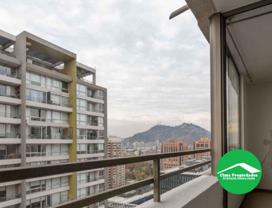 Foto Departamento en Venta en Santiago, Santiago - UFs 3.950 - DEV154101 - BienesOnLine