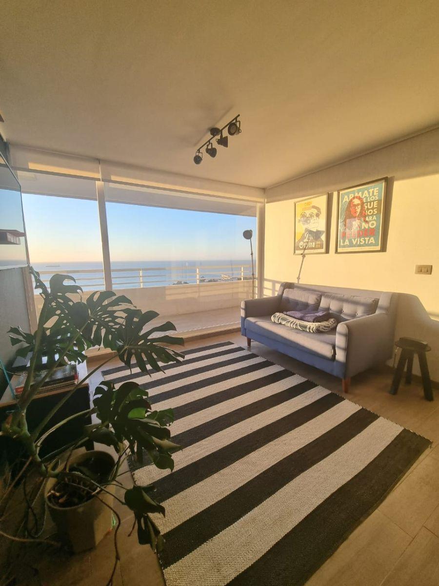 Departamento en Venta en Viña Viña del Mar, Valparaiso