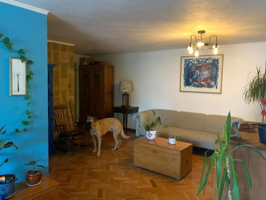 Departamento en Venta en  Ñuñoa, Santiago