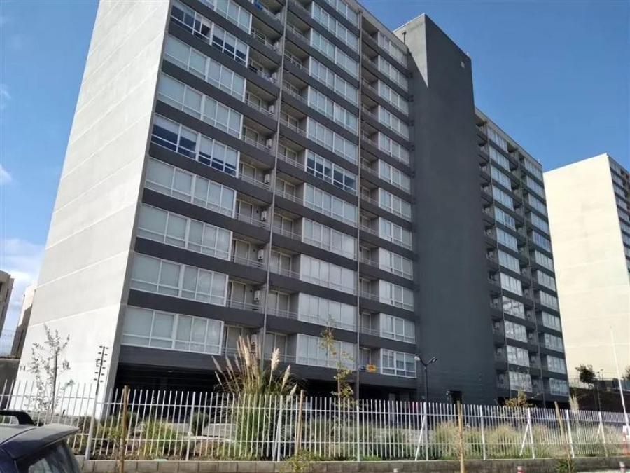 Departamento en Venta en Quilpu