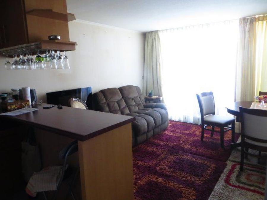 Departamento en Venta en Barrio Ingles Valparaíso, Valparaiso