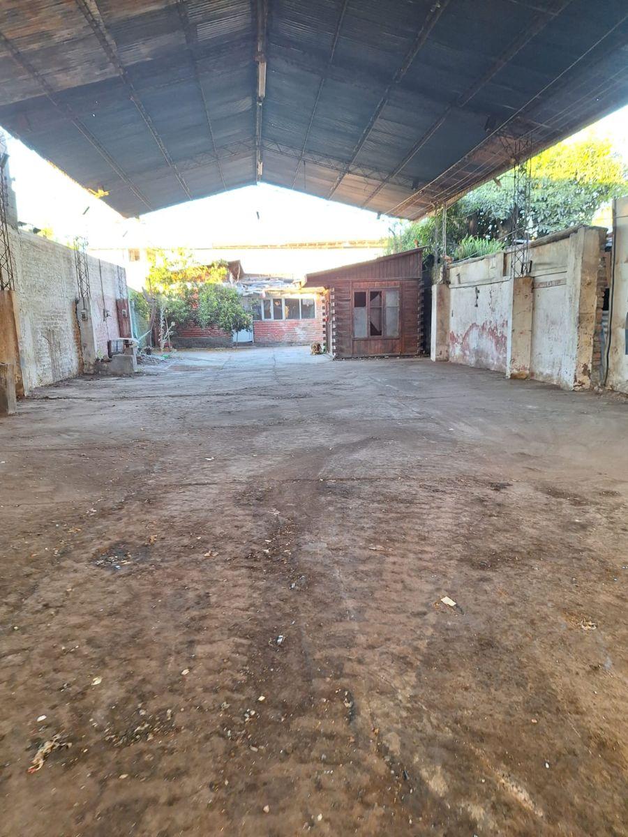 Industrial en Arriendo en Los Andes