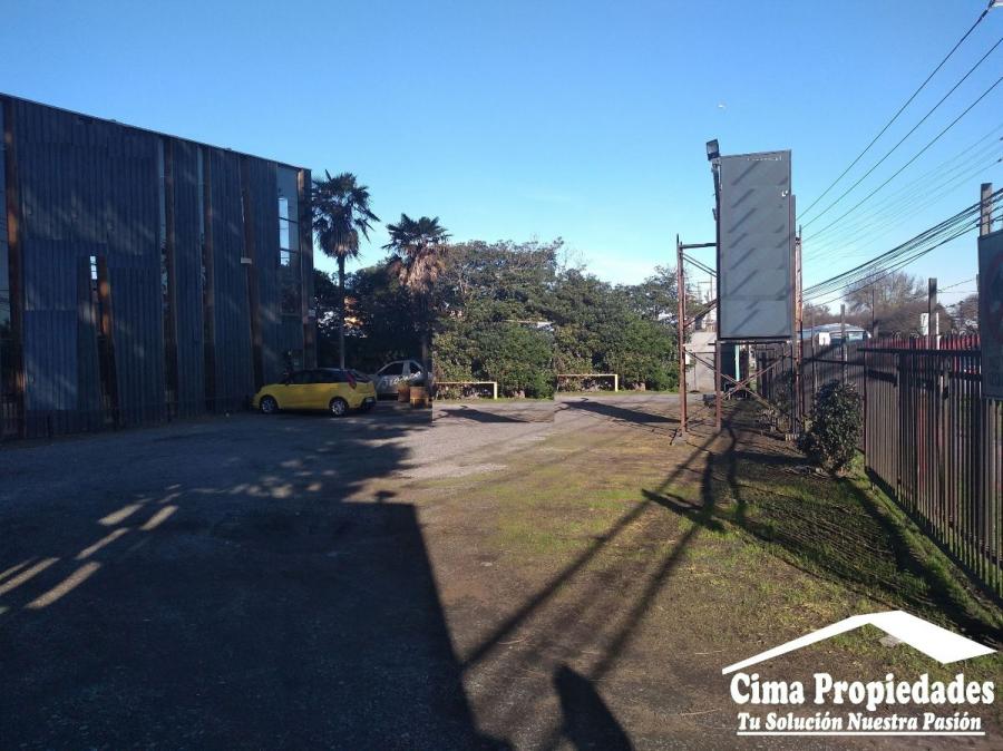 Foto Local en Venta en Hualpén, Concepción - $ 1.500.000.000 - LOV154148 - BienesOnLine