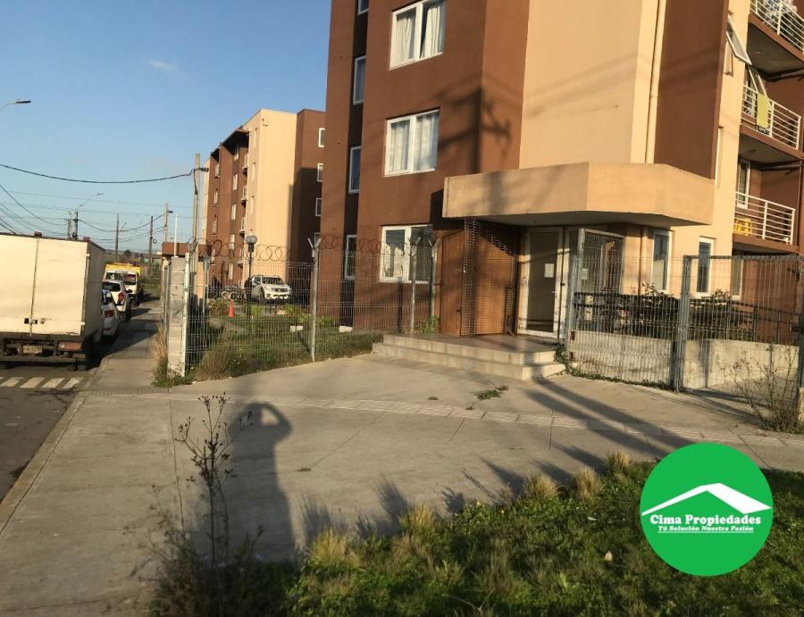 Foto Local en Venta en Talcahuano, Concepción - UFs 3.900 - LOV154150 - BienesOnLine