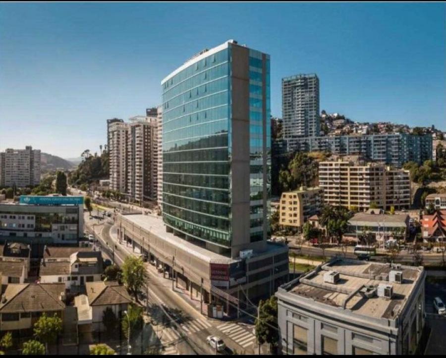 Oficina en Arriendo en Viña del Mar