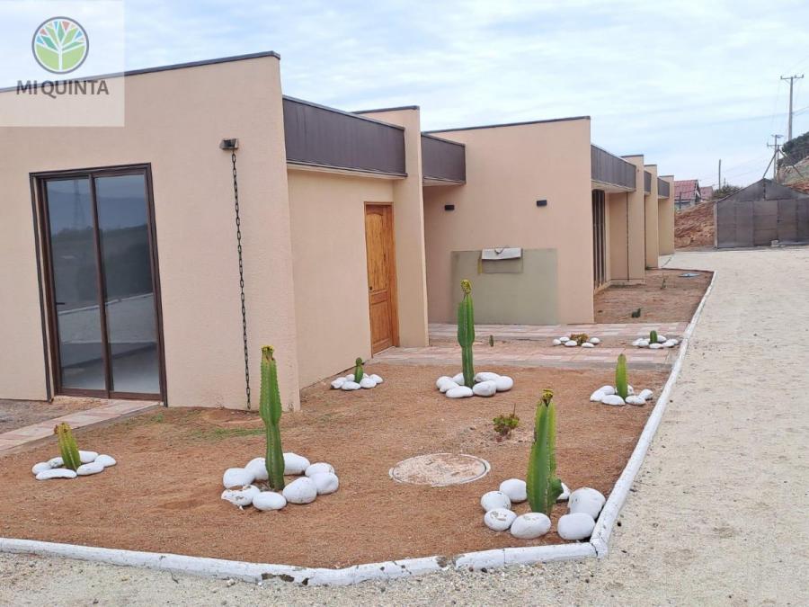 Foto Parcela en Venta en La Serena, Elqui - UFs 12.500 - PAV151476 - BienesOnLine