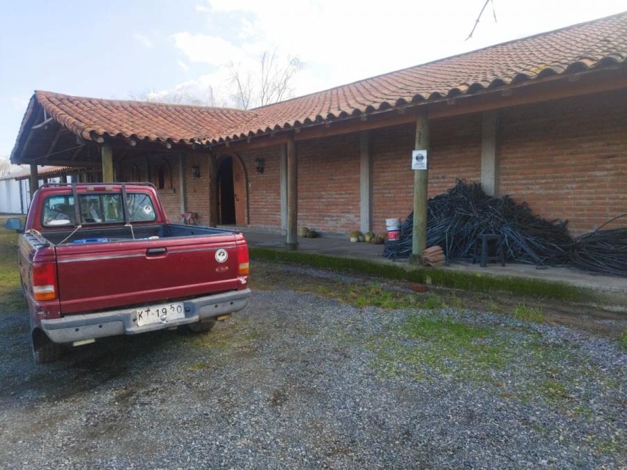 Foto Parcela en Venta en Coltauco, Cachapoal - $ 930.000.000 - PAV152545 - BienesOnLine