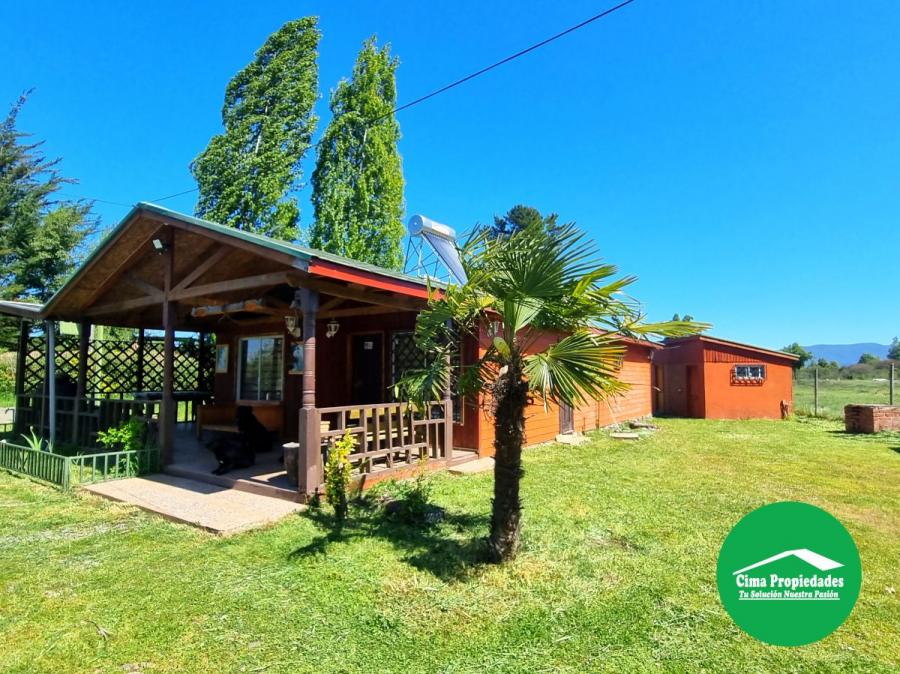 Foto Parcela en Venta en Bulnes, Ñuble - $ 165.000.000 - PAV152821 - BienesOnLine