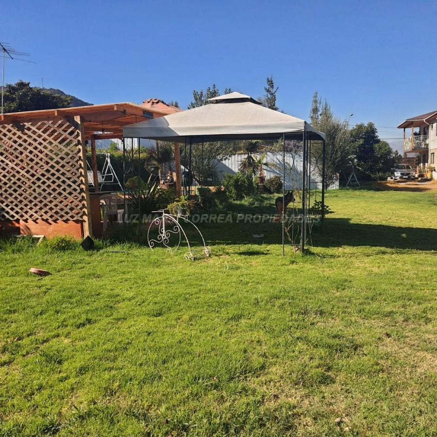 Foto Terreno en Venta en Hijuelas, Quillota - $ 42.000.000 - TEV150361 - BienesOnLine