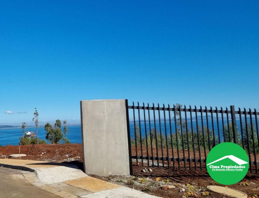 Foto Terreno en Venta en san jose del mar, Penco, Concepcin - UFs 2.715 - TEV152806 - BienesOnLine