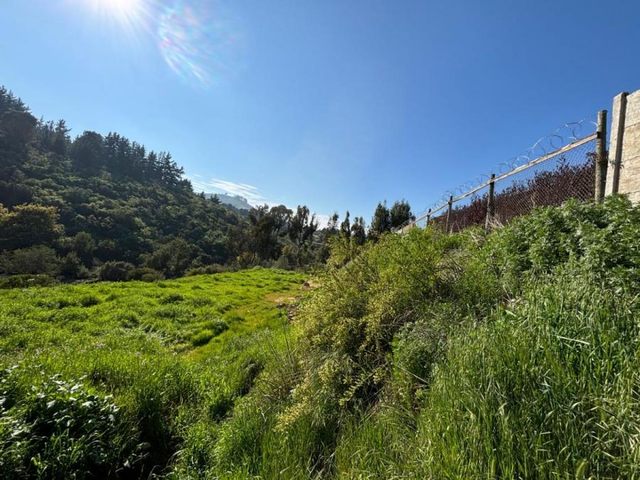 Terreno en Venta en Viña del Mar