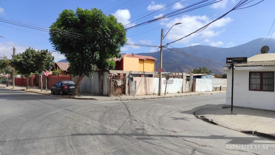 Foto Sitio en Venta en La Ligua, Petorca - $ 77.000.000 - V153797 - BienesOnLine