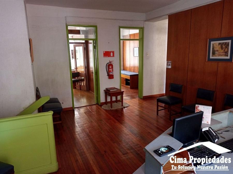 Foto Comercial en Venta en Concepción, Concepción - UFs 14.960 - V154147 - BienesOnLine