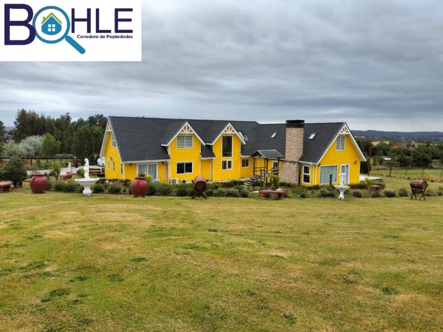 Foto Casa en Arriendo en Puerto Varas, Llanquihue - $ 1.950.000 - CAA151937 - BienesOnLine