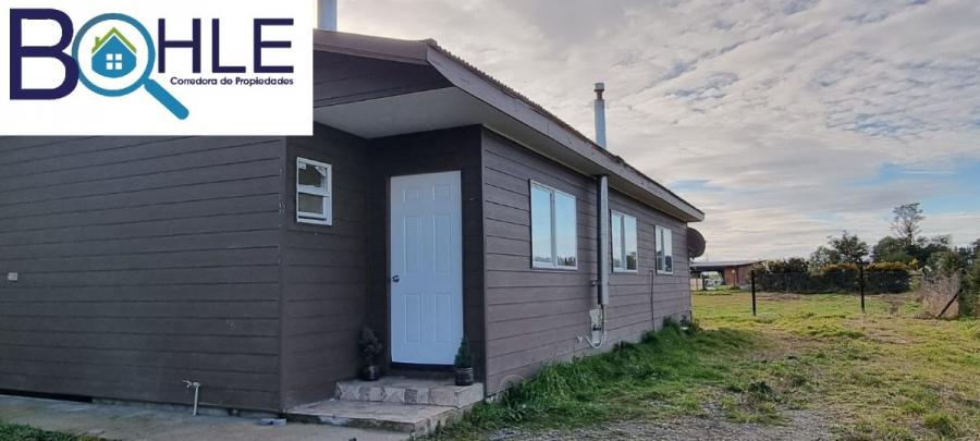 Foto Casa en Arriendo en Puerto Varas, Llanquihue - $ 750.000 - CAA153881 - BienesOnLine