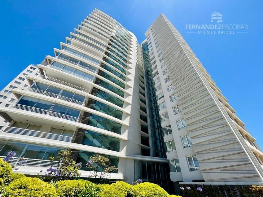 Foto Departamento en Arriendo en Viña del Mar, Valparaiso - $ 1.500.000 - DEA153205 - BienesOnLine