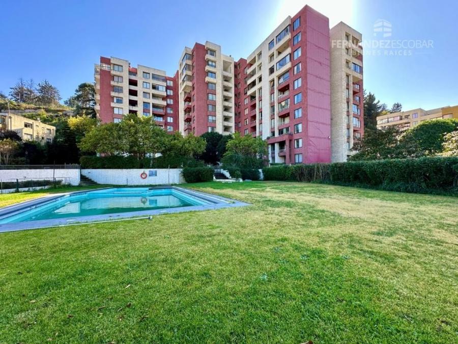 Foto Departamento en Venta en Viña del Mar, Valparaiso - $ 145.000.000 - DEV152403 - BienesOnLine