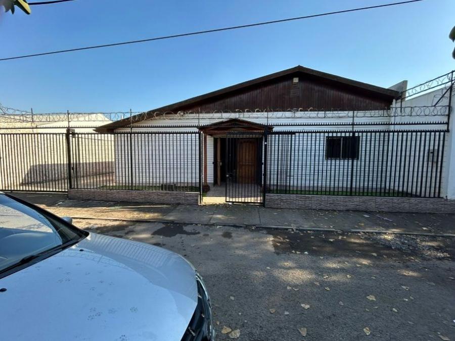 Foto Casa en Venta en Conchalí, Santiago - $ 195.000.000 - CAV153984 - BienesOnLine