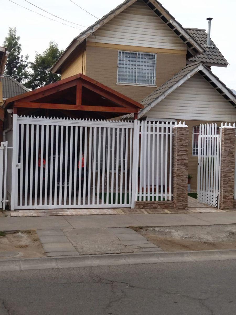 Foto Casa en Venta en Puente Alto, Cordillera - $ 139.999.999 - CAV151366 - BienesOnLine