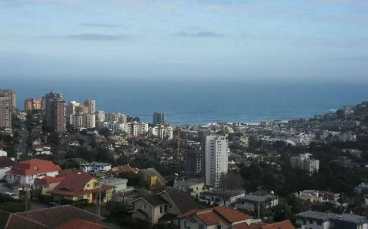 Foto Departamento en Venta en Viña del Mar, Valparaiso - $ 109.000.000 - DEV32463 - BienesOnLine