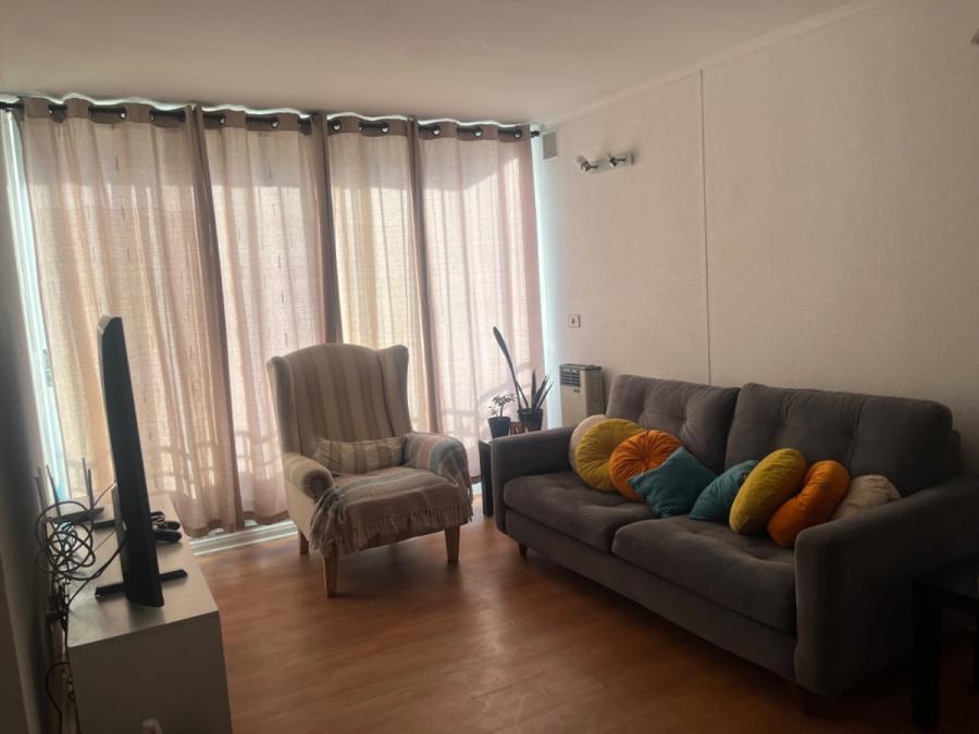 Foto Departamento en Venta en San Bernardo, Maipo - $ 120.000.000 - DEV152743 - BienesOnLine