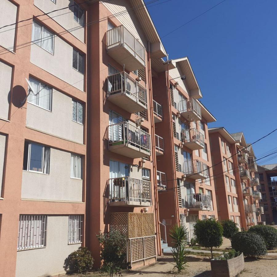 Foto Departamento en Venta en Calera, Quillota - $ 65.000.000 - DEV150710 - BienesOnLine