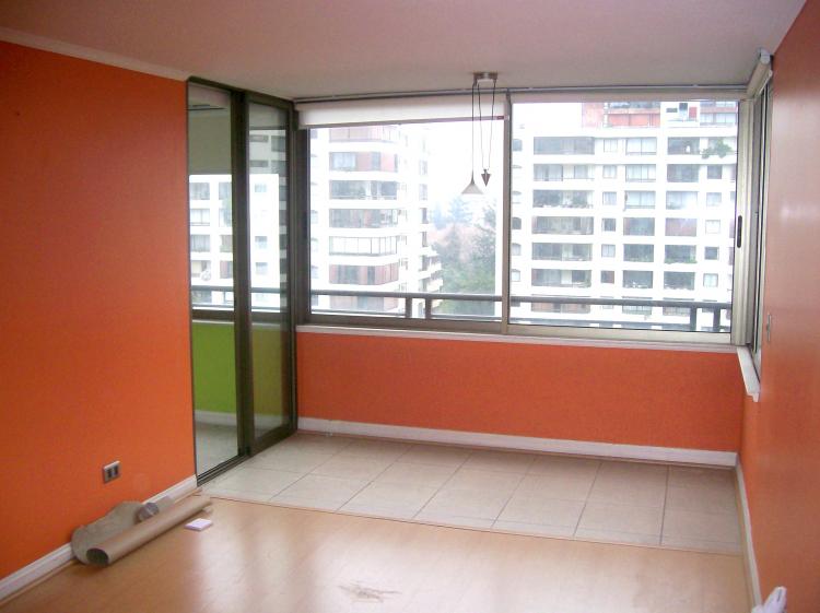 Foto Departamento en Venta en urbana, Las Condes, Santiago - UFs 3.800 - DEV5776 - BienesOnLine