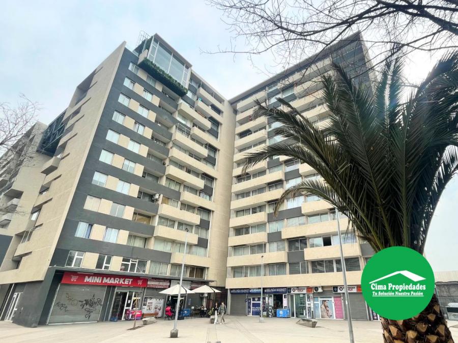 Foto Departamento en Arriendo en uoa, uoa, Santiago - $ 510.000 - DEA152749 - BienesOnLine