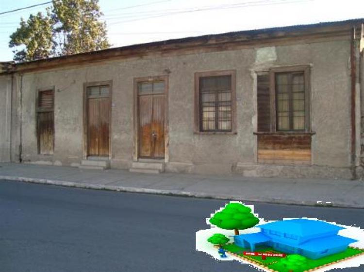 Foto Terreno en Venta en Quillota, Quillota - TEV16047 - BienesOnLine