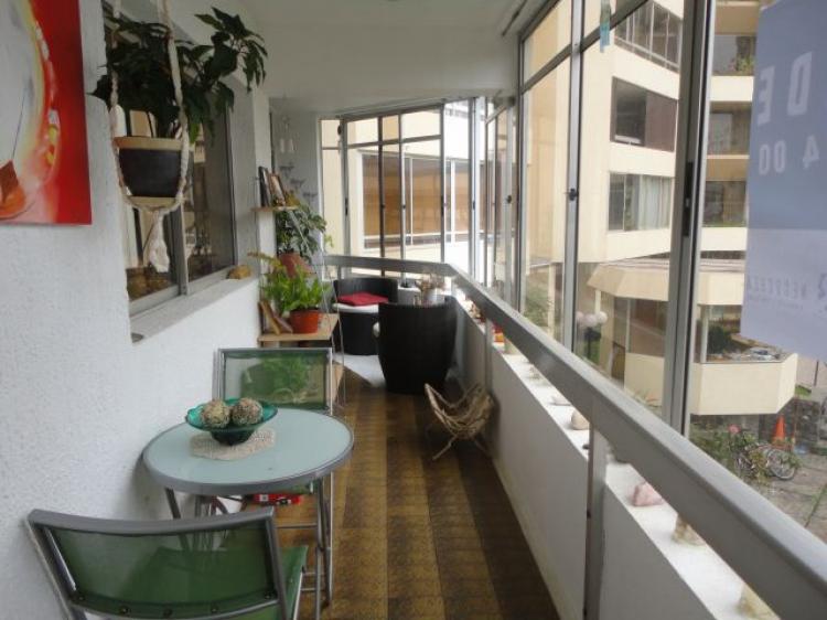 Foto Departamento en Venta en Viña del Mar, Valparaiso - $ 132.000.000 - DEV20053 - BienesOnLine