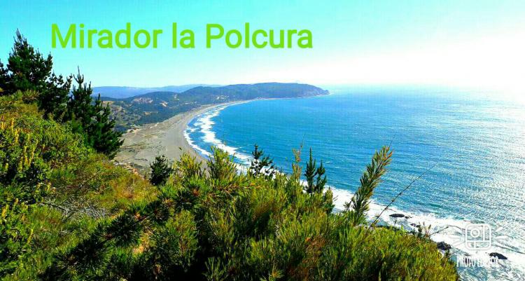 A 10 minutos de la playa, Hacienda Polcura, un lugar soñado