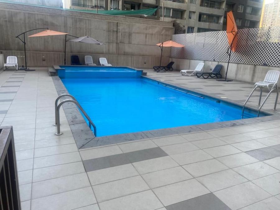 Foto Departamento en Venta en Santiago, Santiago - UFs 1.900 - DEV152022 - BienesOnLine