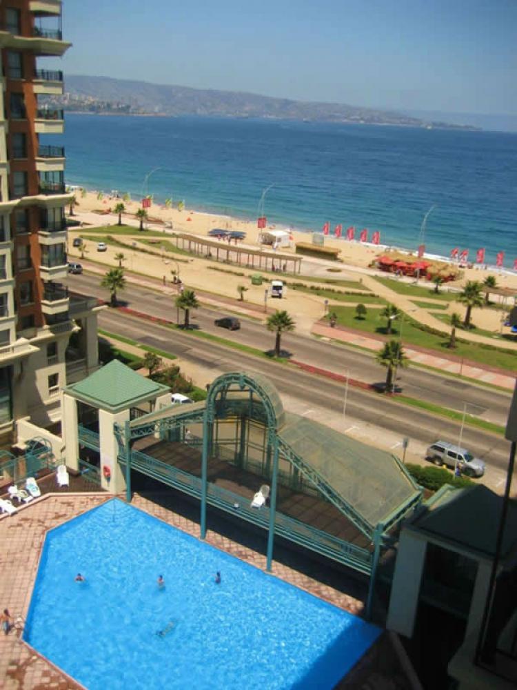 Foto Departamento en Arriendo en Viña del Mar, Valparaiso - $ 150.000 - DEA32430 - BienesOnLine