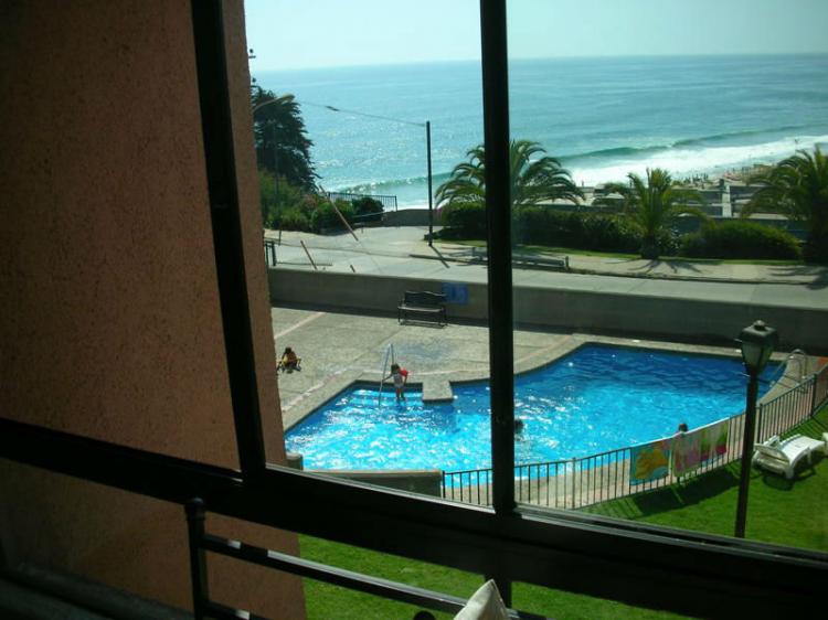 Foto Departamento en Arriendo en Viña del Mar, Valparaiso - $ 95.000 - DEA33808 - BienesOnLine