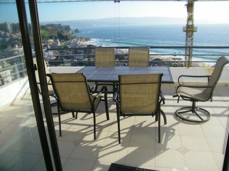 Foto Departamento en Arriendo en Viña del Mar, Valparaiso - $ 135.000 - DEA33851 - BienesOnLine