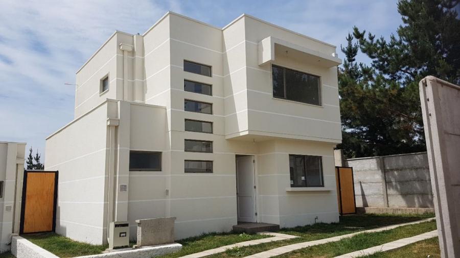 Foto Casa en Venta en villa alemana, Villa Alemana, Valparaiso - UFs 5.500 - CAV153195 - BienesOnLine