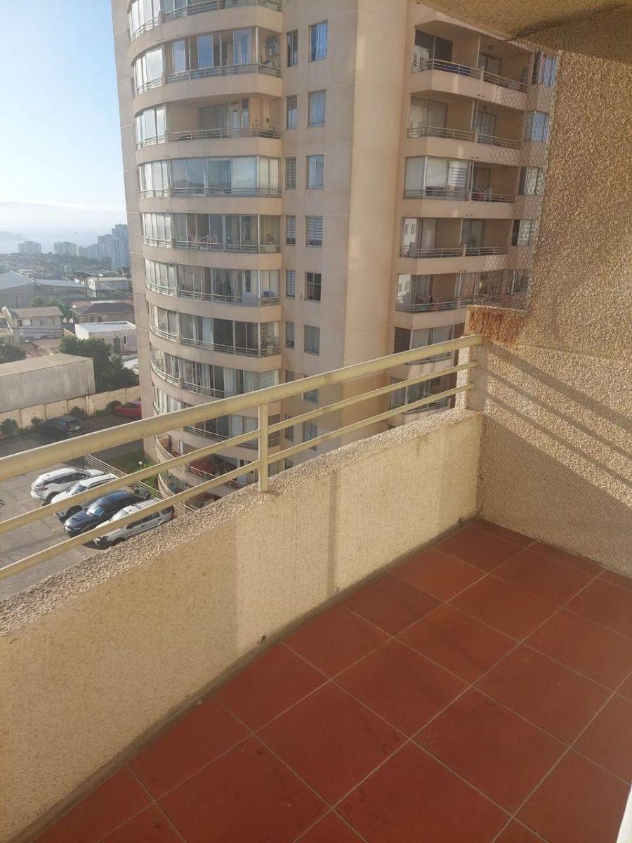 Foto Departamento en Venta en los placeres, valparaiso, Valparaiso - UFs 2.900 - DEV150698 - BienesOnLine