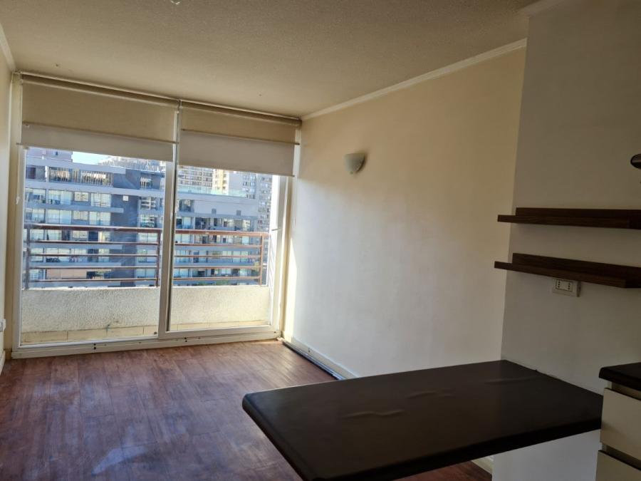 Foto Departamento en Arriendo en Diez de Julio - Vicuña Mackenna, Santiago, Santiago - $ 300.000 - DEA152508 - BienesOnLine