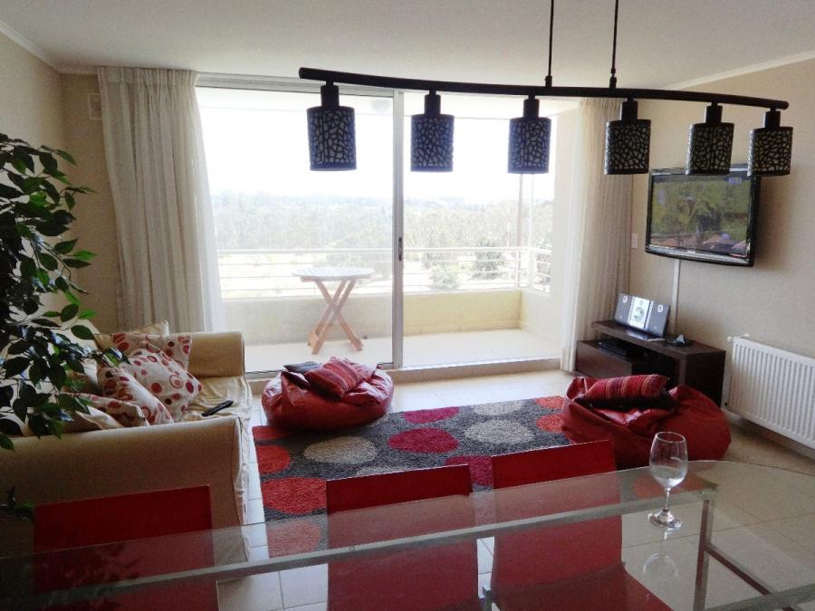 Foto Departamento en Venta en Algarrobo, Algarrobo, Valparaiso - UFs 4.550 - DEV151256 - BienesOnLine