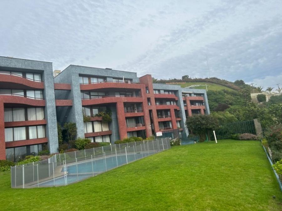 Foto Departamento en Arriendo en Viña del Mar, Valparaiso - $ 900.000 - DEA151527 - BienesOnLine