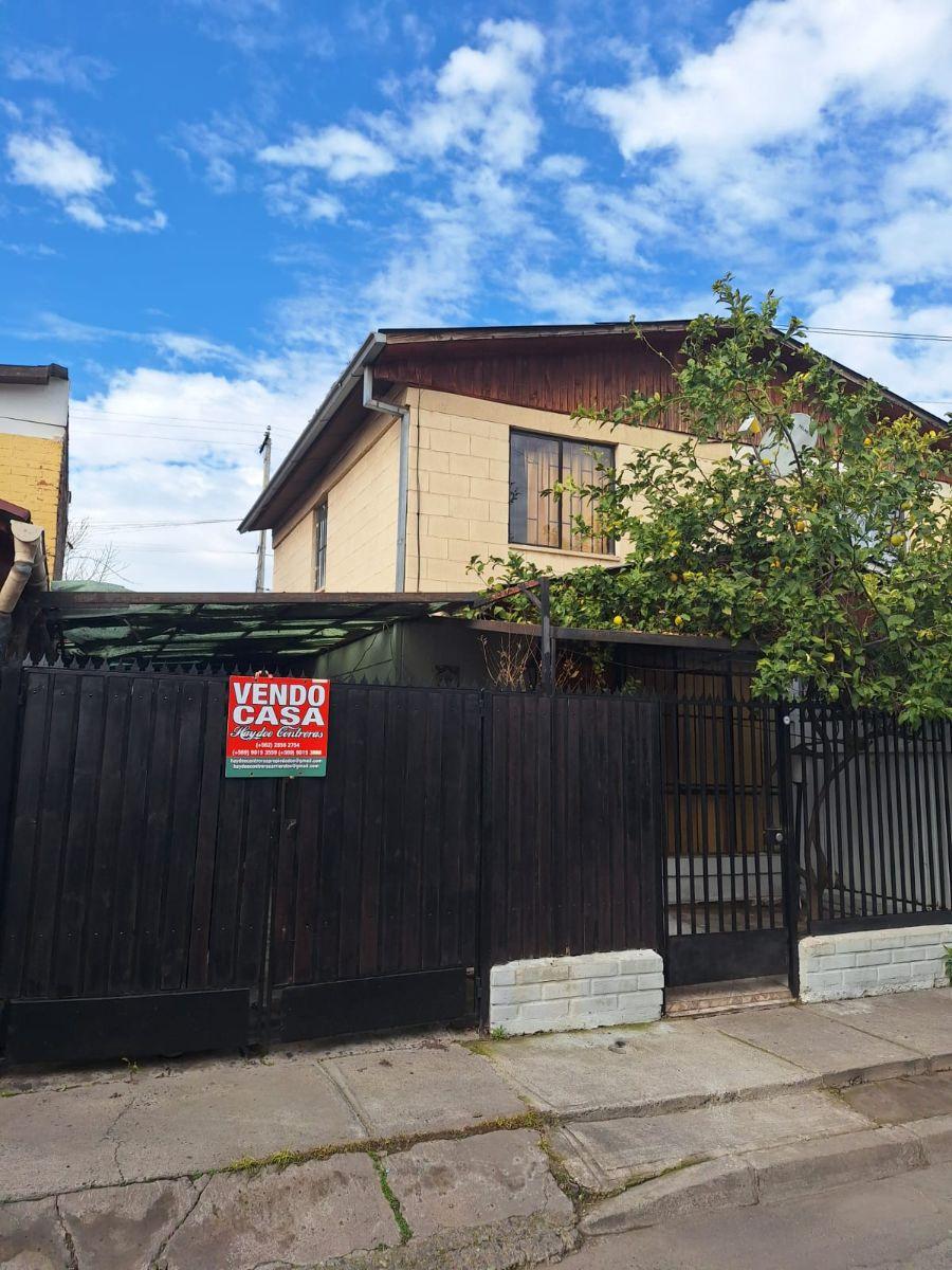 Foto Casa en Venta en San Bernardo, Maipo - $ 66.000.000 - CAV151475 - BienesOnLine