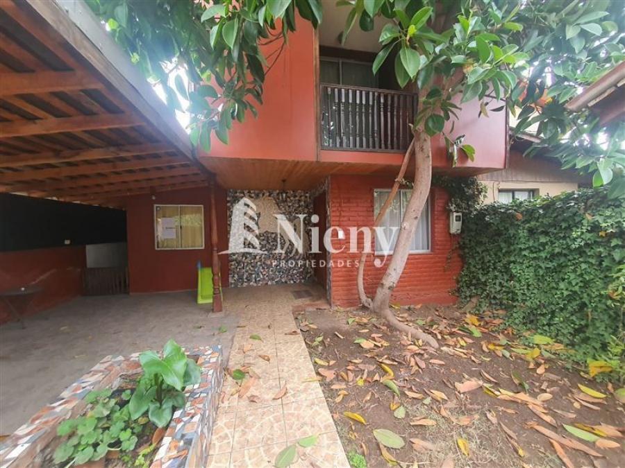 Foto Casa en Venta en Villa Valle Hermoso, Machalí, Cachapoal - $ 85.000.000 - CAV151947 - BienesOnLine