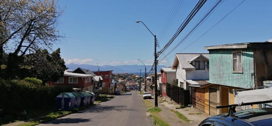 Foto Casa en Venta en Puerto Montt, Llanquihue - $ 90.000.000 - CAV115601 - BienesOnLine