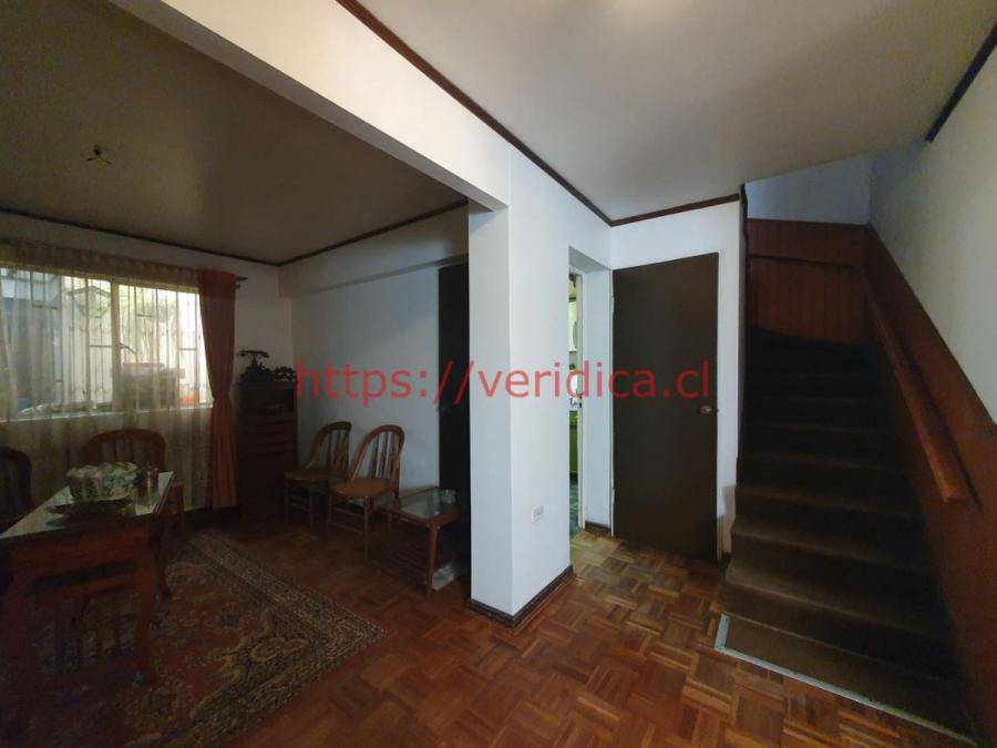 Foto Casa en Venta en PLAN - CENTRO DE VIÑA DEL MAR, Viña del Mar, Valparaiso - UFs 8.800 - CAV152752 - BienesOnLine