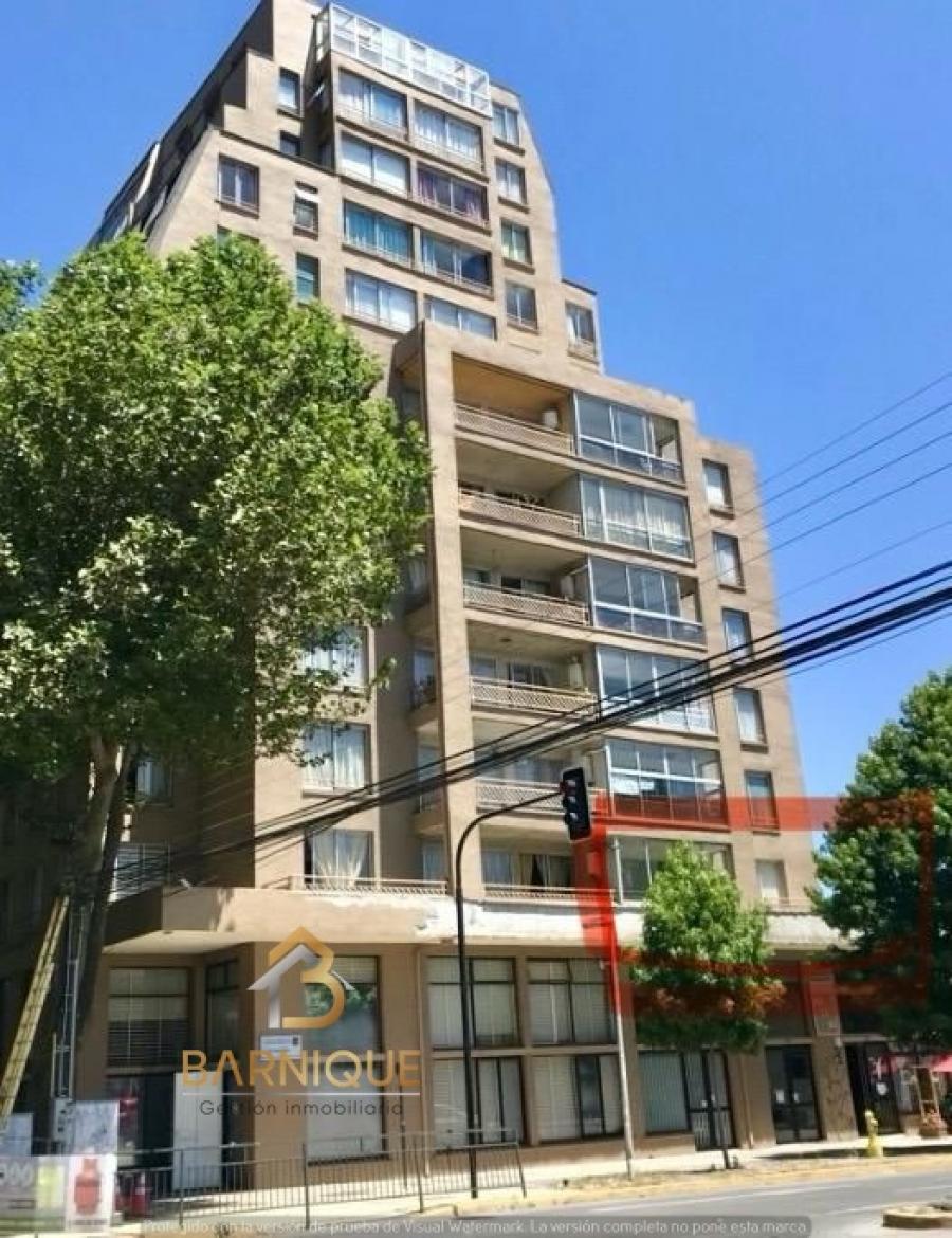 Foto Departamento en Venta en CENTRO, Concepción, Concepción - UFs 6.500 - DEV150837 - BienesOnLine